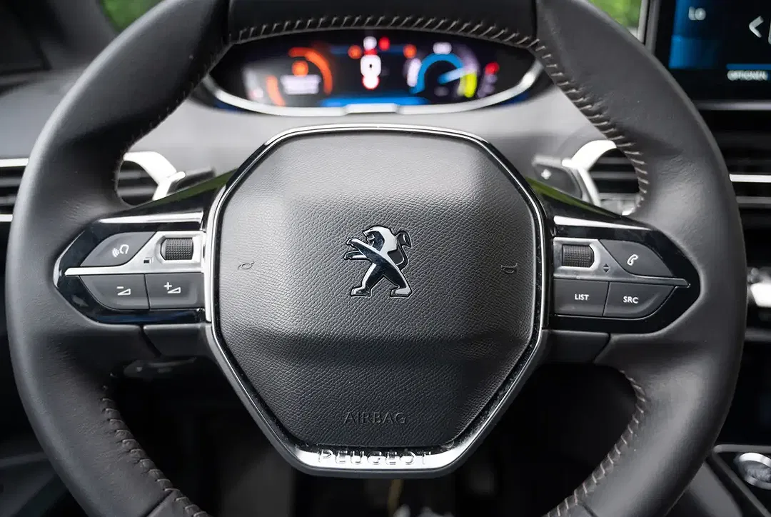 Peugeot 3008 - Thumbnail 15
