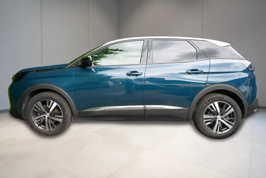 Peugeot 3008 - Thumbnail 5