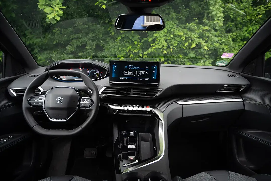 Peugeot 3008 - Thumbnail 6