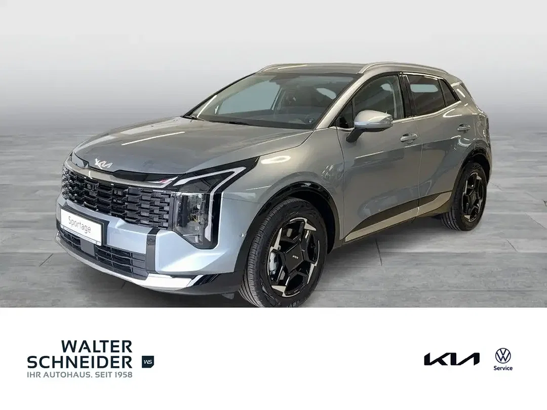 Kia Sportage - Afbeelding 1