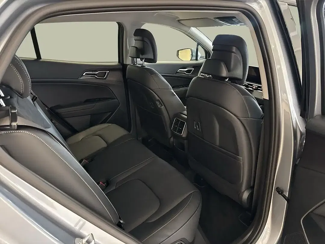 Kia Sportage - Thumbnail 12