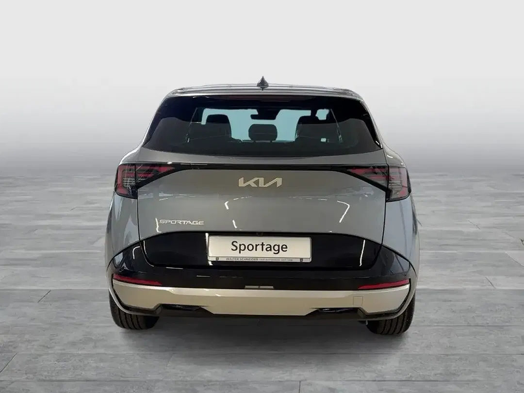 Kia Sportage - Thumbnail 5