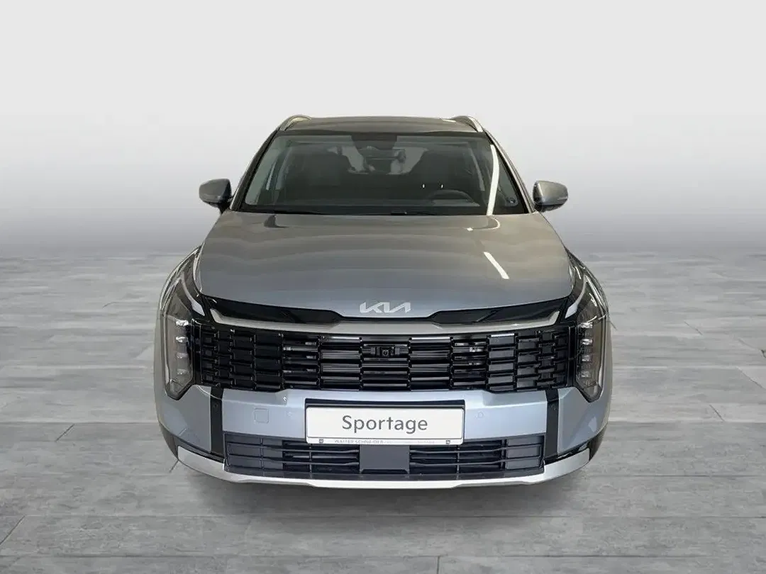 Kia Sportage - Thumbnail 9