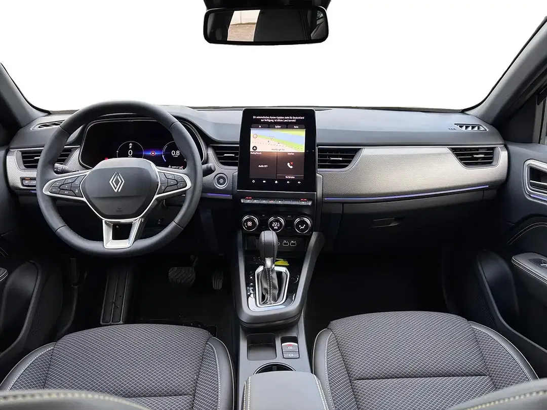 Renault Arkana - Thumbnail 11