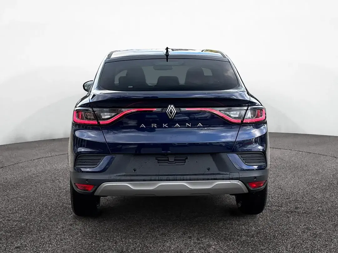 Renault Arkana - Thumbnail 5