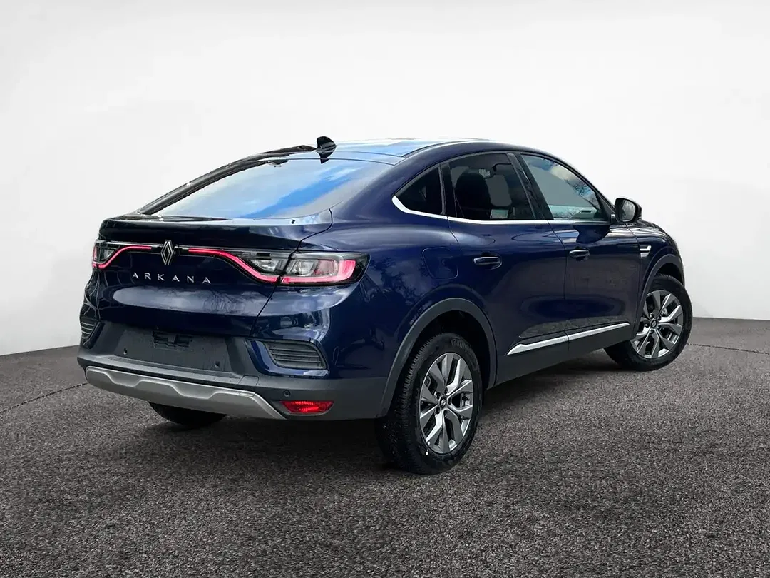 Renault Arkana - Thumbnail 6