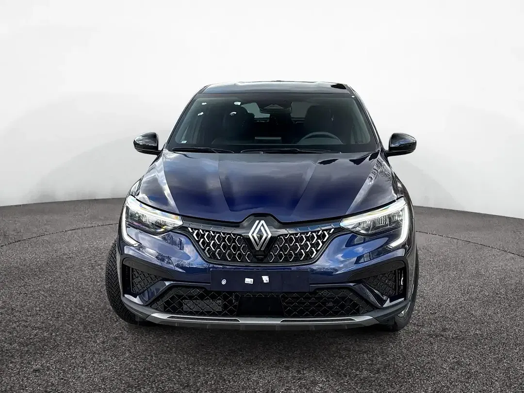Renault Arkana - Thumbnail 9