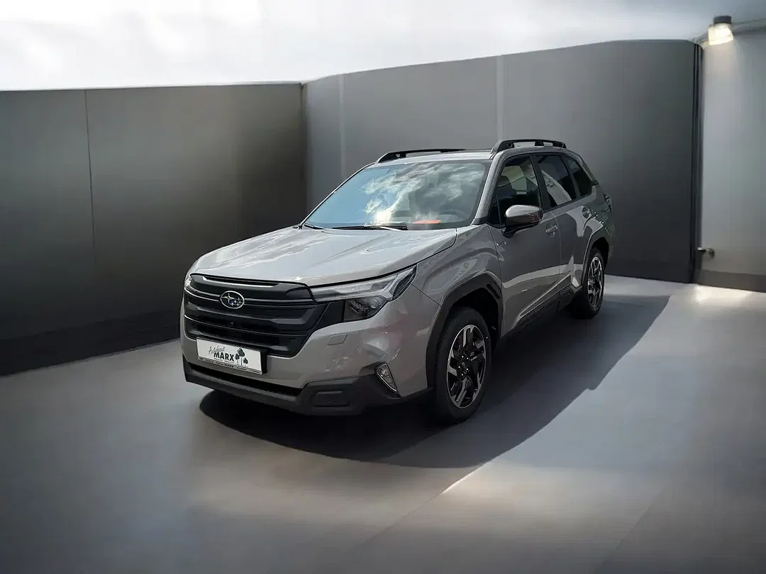 Subaru Forester - Afbeelding 1