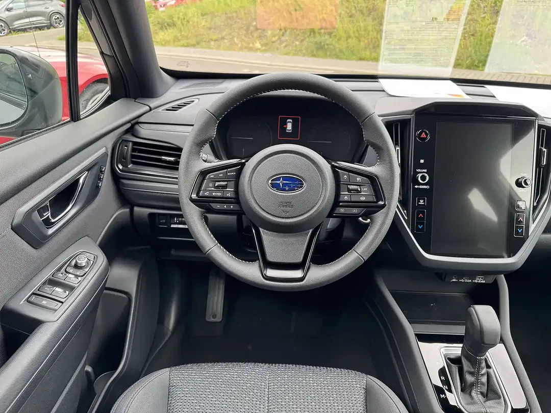 Subaru Forester - Thumbnail 13