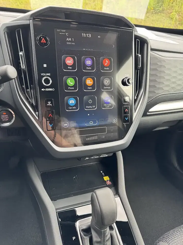 Subaru Forester - Thumbnail 14