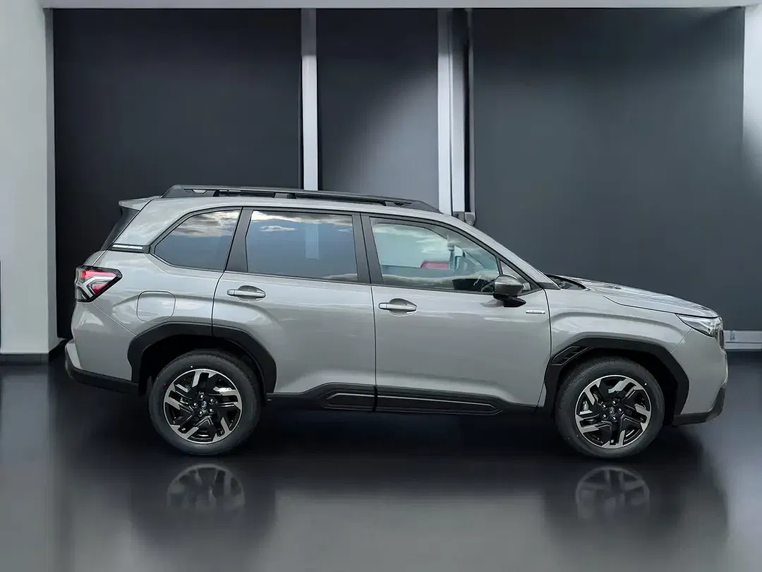 Subaru Forester - Thumbnail 6