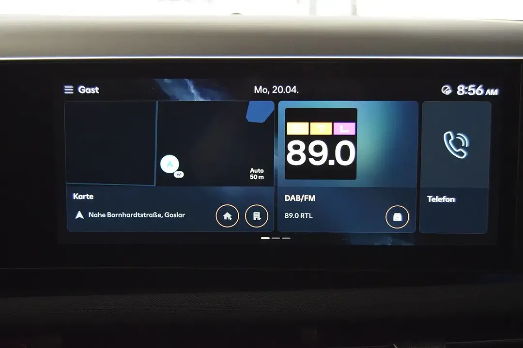 Hyundai TUCSON - Thumbnail 10