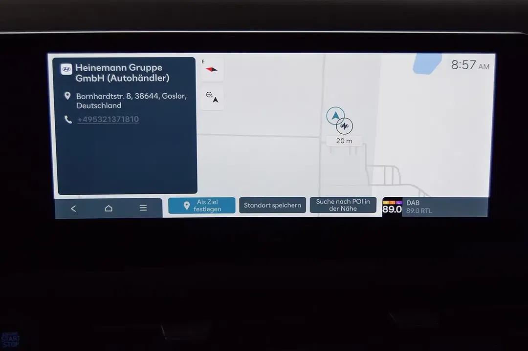 Hyundai TUCSON - Thumbnail 11