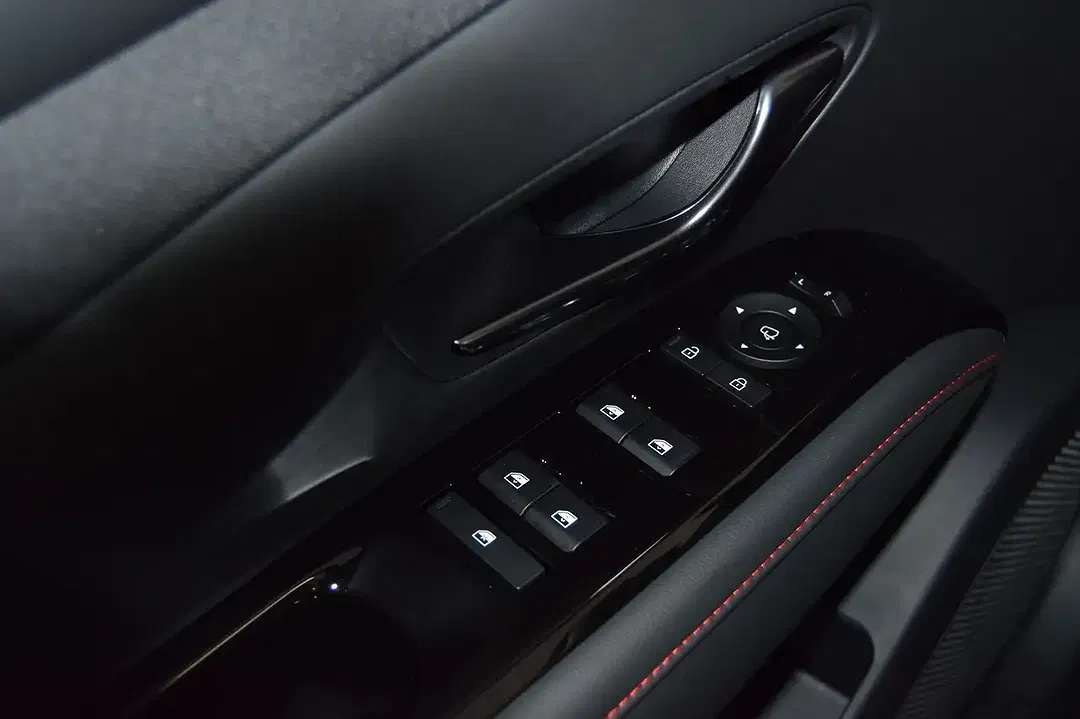 Hyundai TUCSON - Thumbnail 13