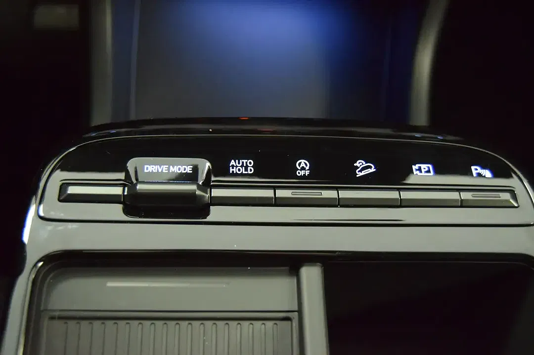 Hyundai TUCSON - Thumbnail 14