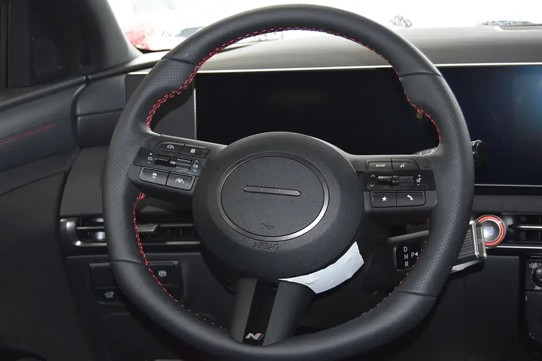 Hyundai TUCSON - Thumbnail 7