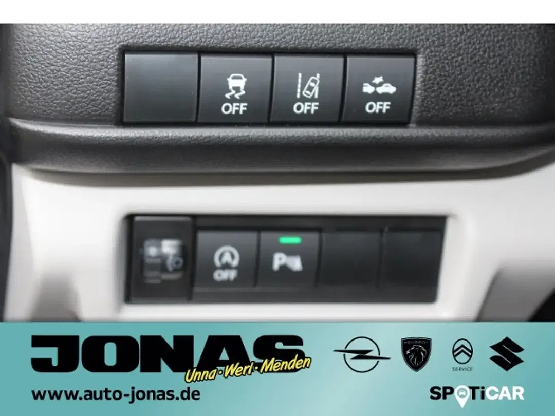 Suzuki Swift - Thumbnail 14
