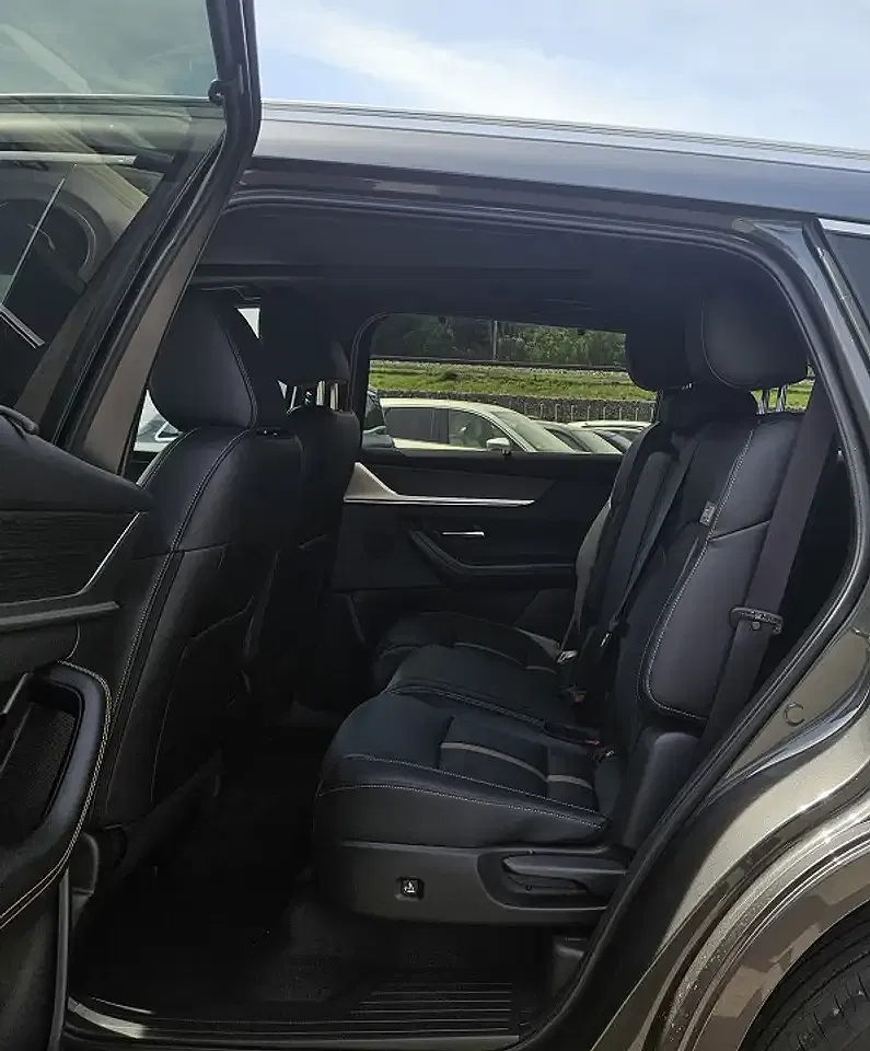 Mazda CX-80 - Thumbnail 11