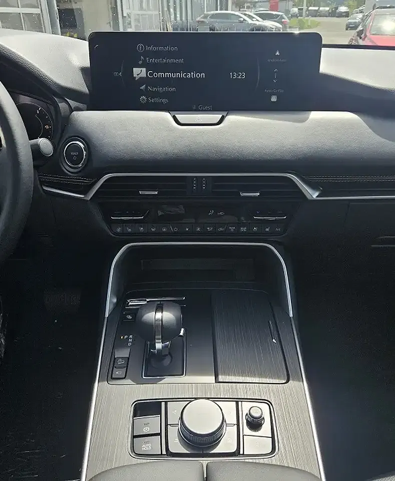 Mazda CX-80 - Thumbnail 6