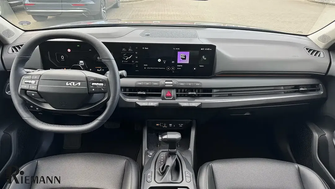 Kia K4 - Thumbnail 8