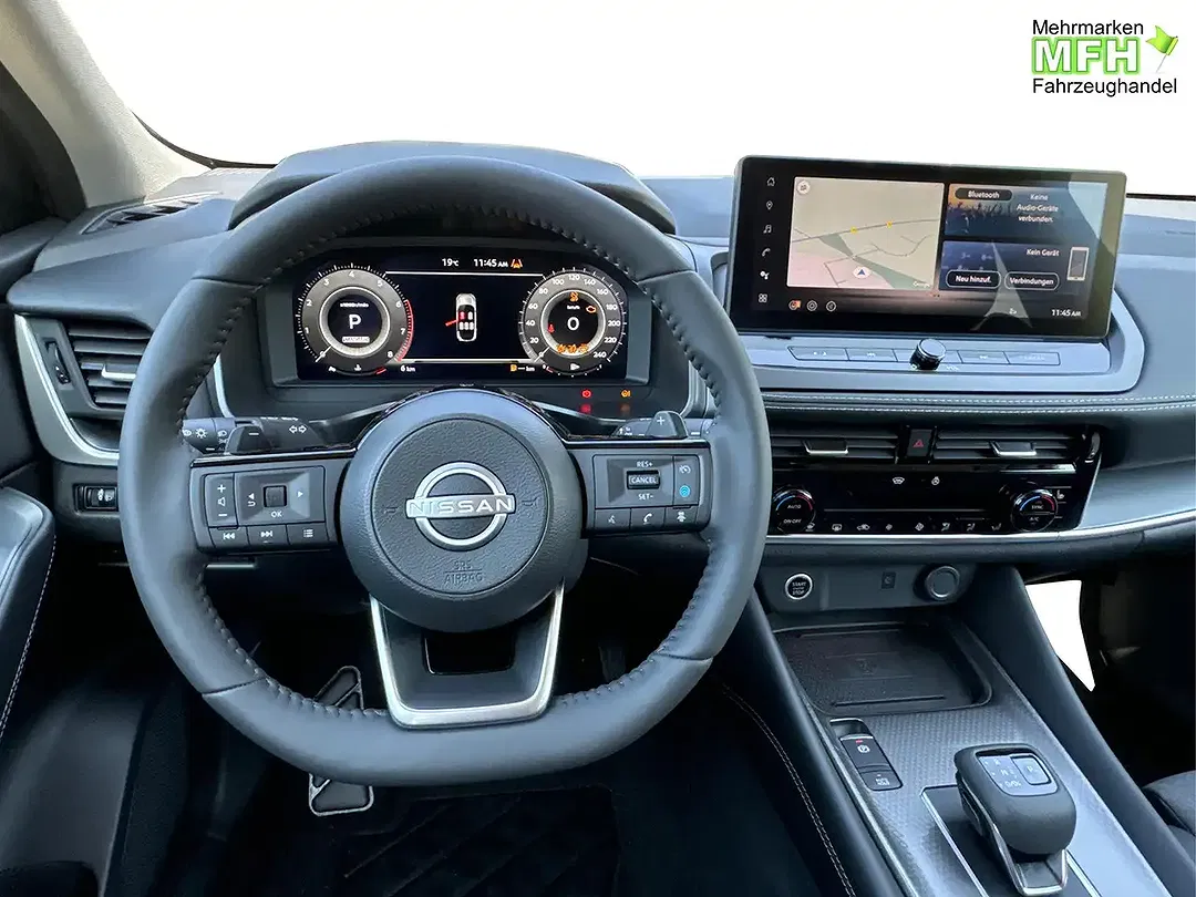 Nissan Qashqai - Thumbnail 14