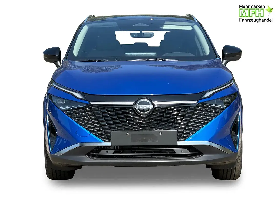 Nissan Qashqai - Thumbnail 5