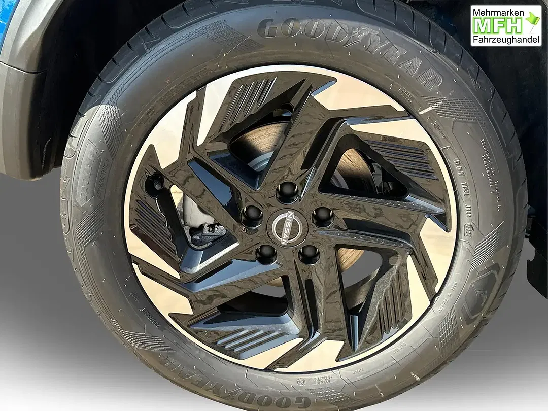 Nissan Qashqai - Thumbnail 9