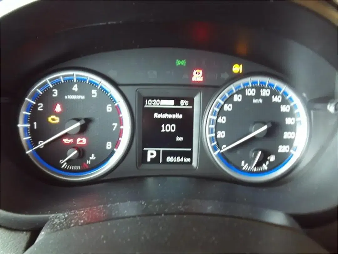 Suzuki SX4 S-Cross - Thumbnail 15