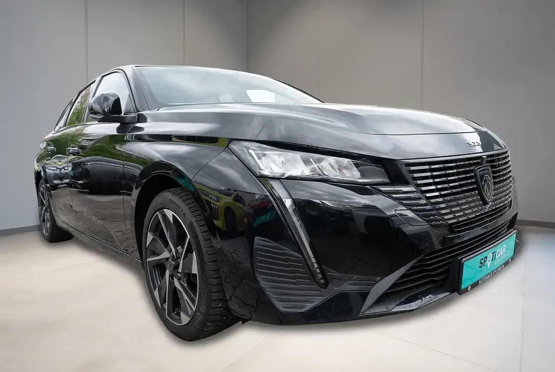 Peugeot 308 - Thumbnail 2