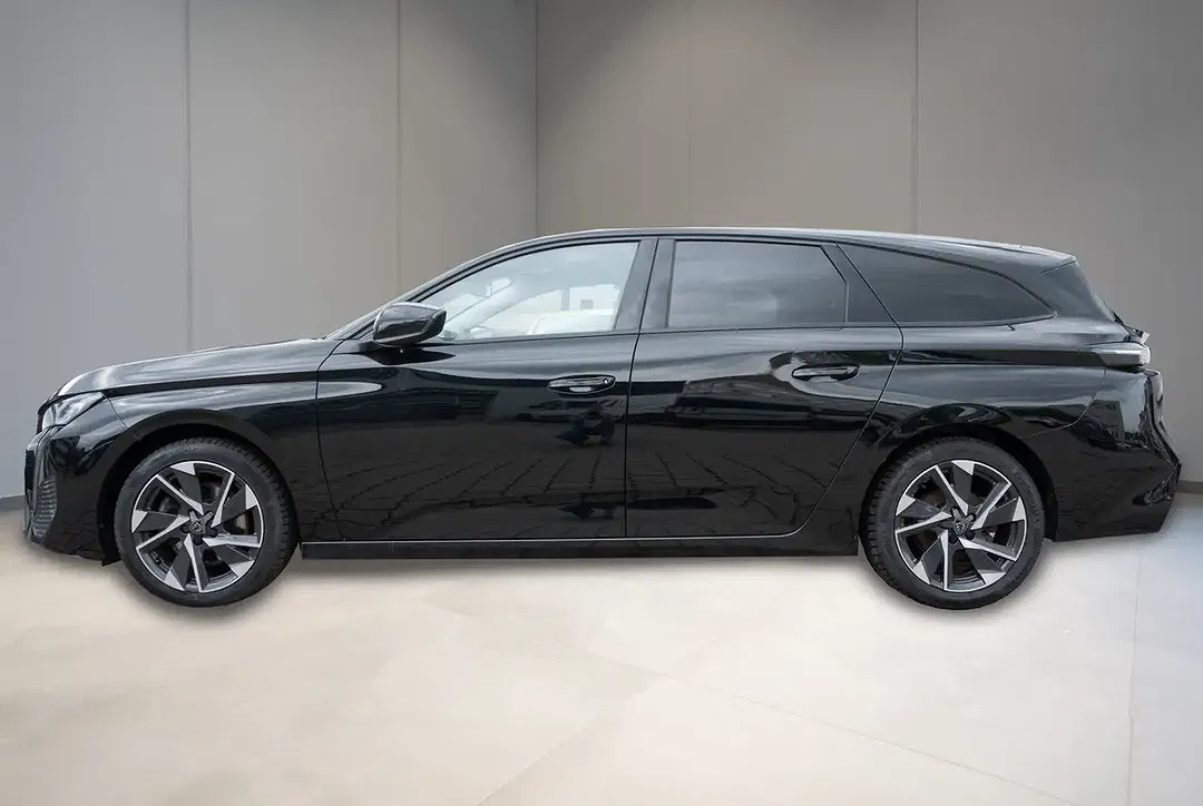 Peugeot 308 - Thumbnail 5