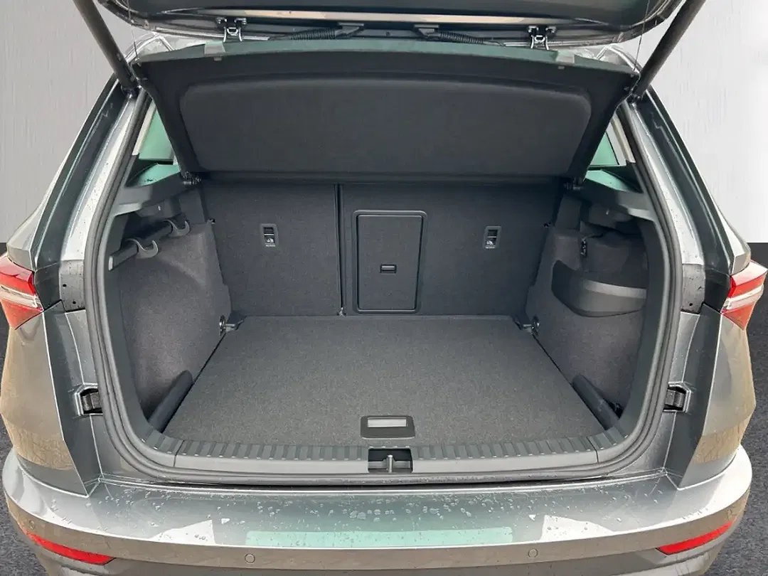 Skoda Karoq - Thumbnail 12