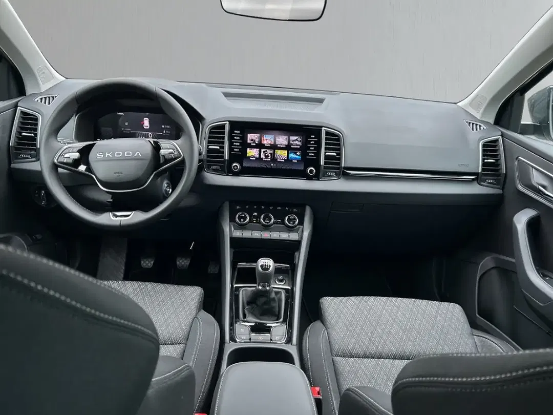 Skoda Karoq - Thumbnail 15