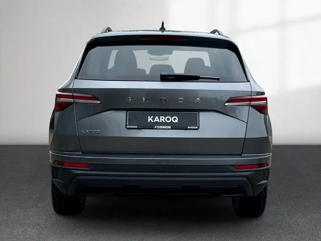 Skoda Karoq - Thumbnail 4