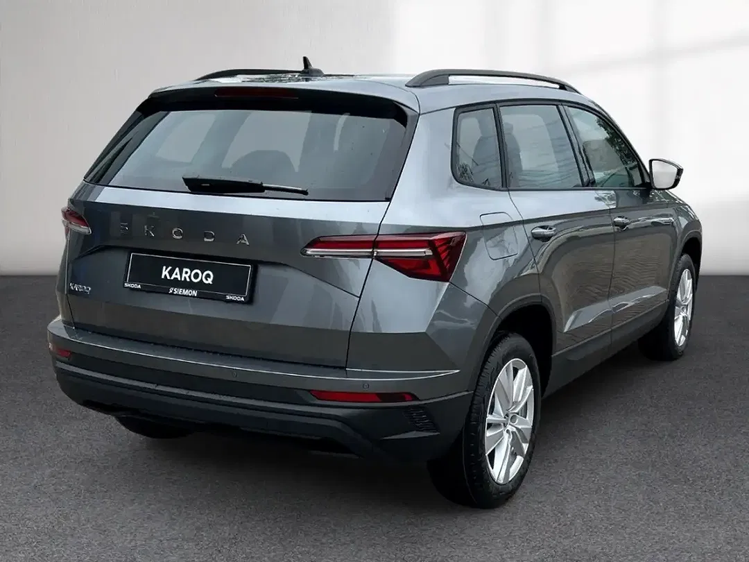 Skoda Karoq - Thumbnail 5