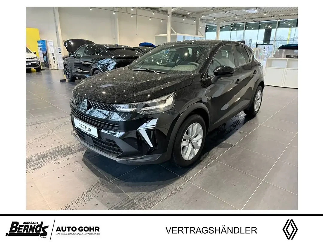 Renault Captur - Afbeelding 1