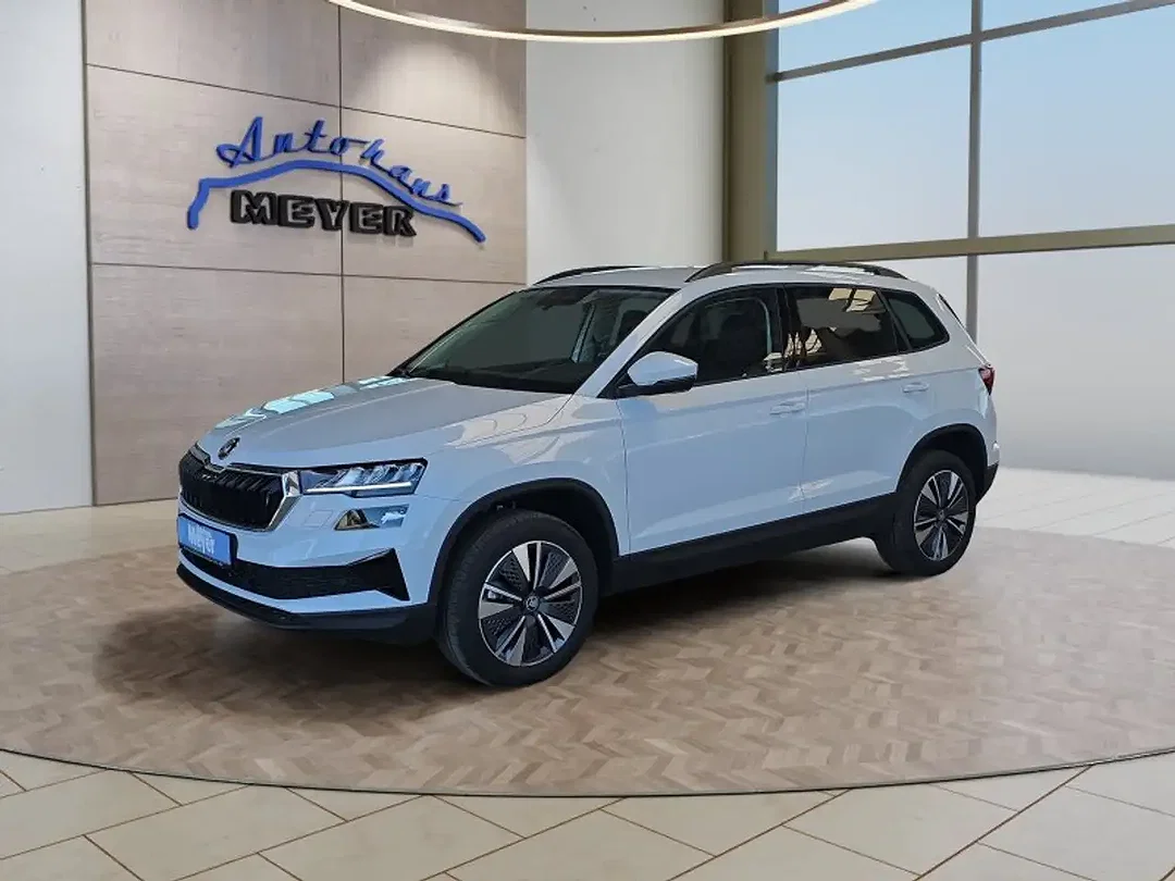 Skoda Karoq - Afbeelding 1