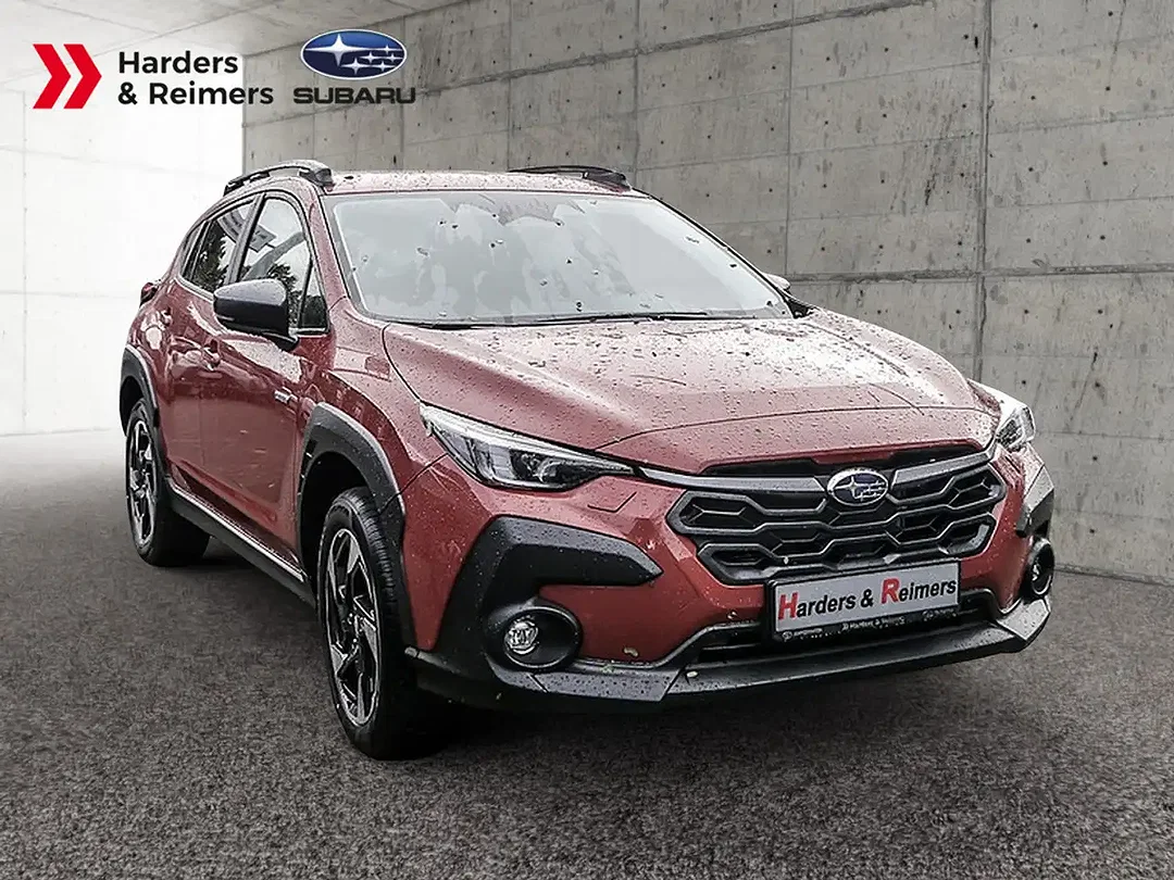 Subaru Crosstrek - Afbeelding 1