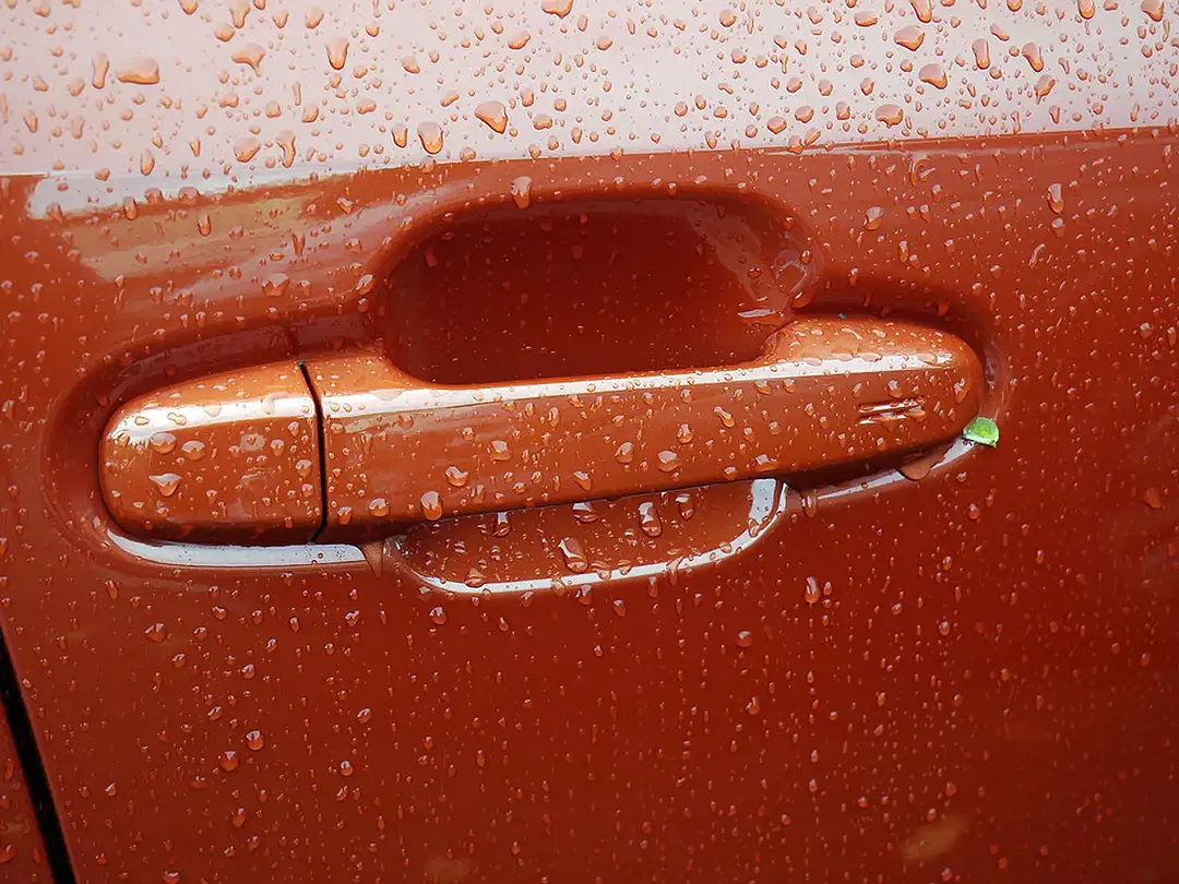 Subaru Crosstrek - Thumbnail 11