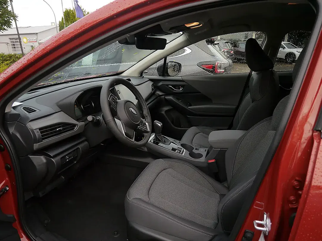 Subaru Crosstrek - Thumbnail 14