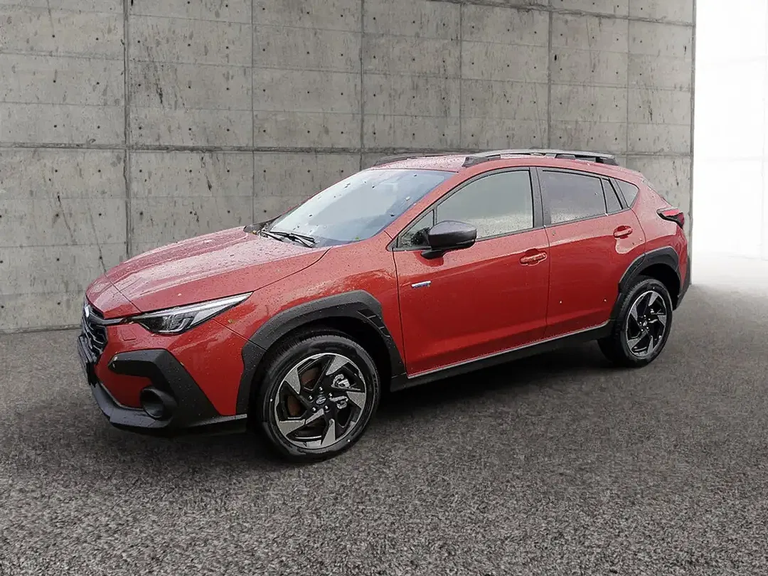 Subaru Crosstrek - Thumbnail 6