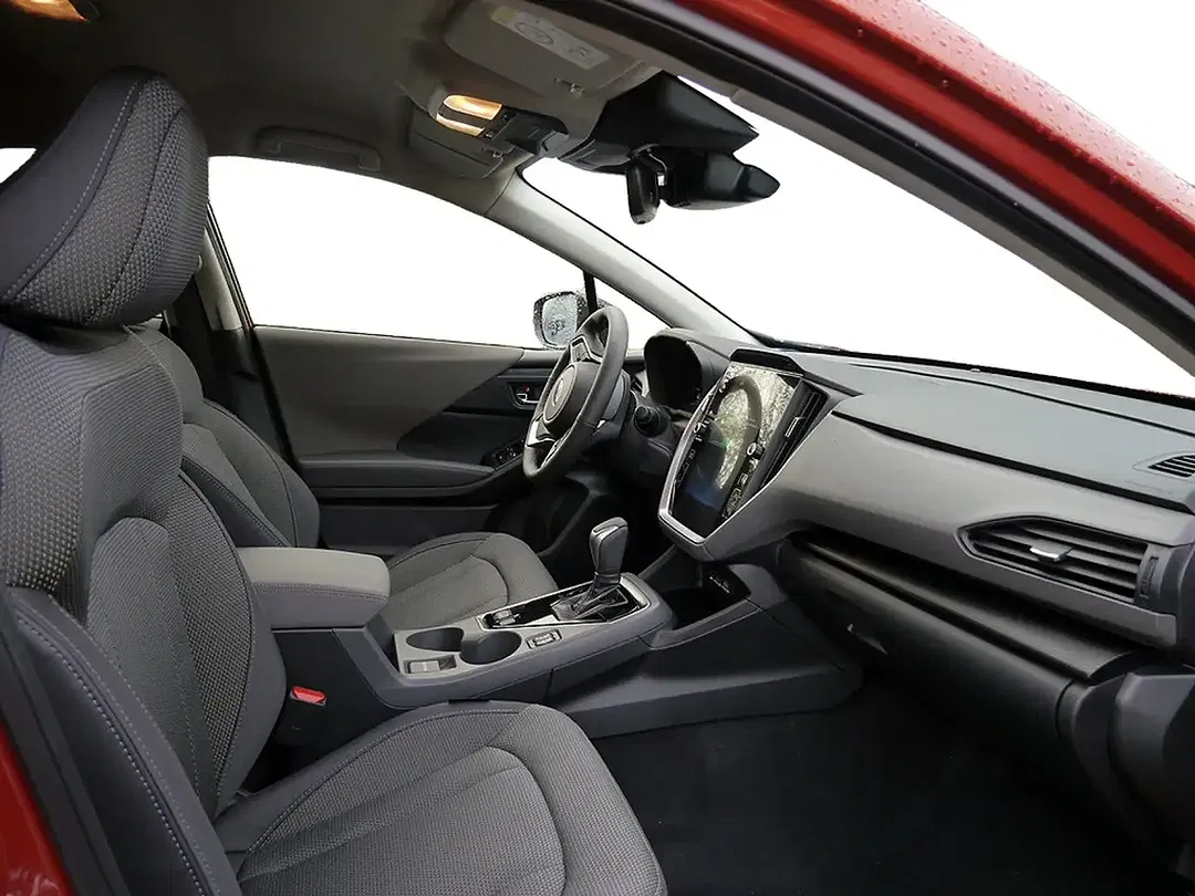 Subaru Crosstrek - Thumbnail 7
