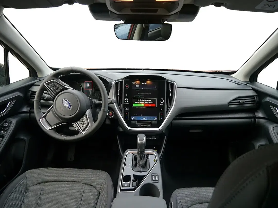 Subaru Crosstrek - Thumbnail 9