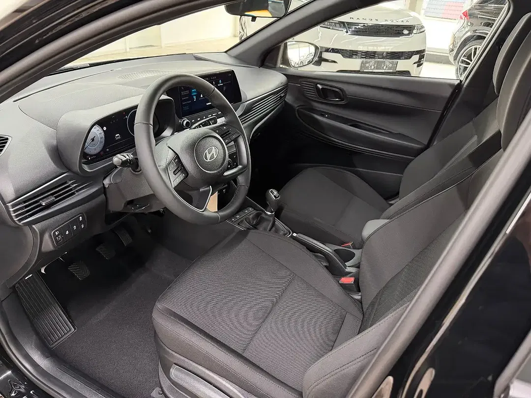 Hyundai i20 - Thumbnail 10