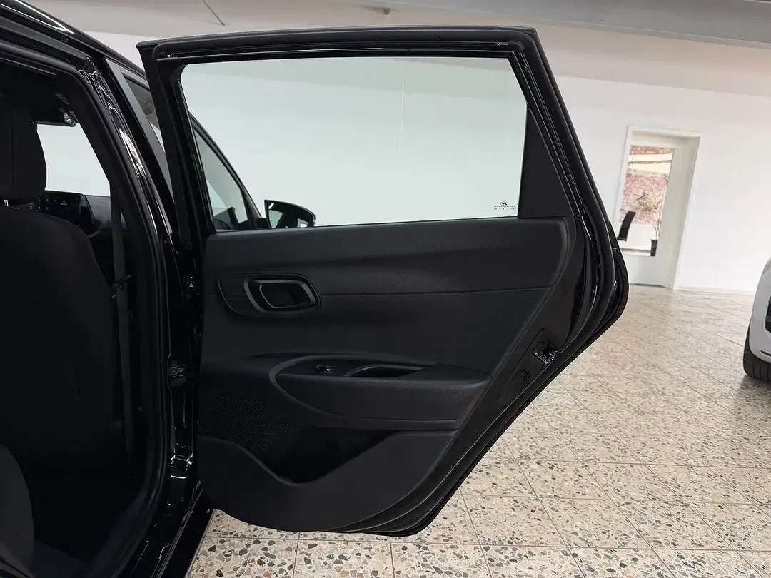 Hyundai i20 - Thumbnail 14