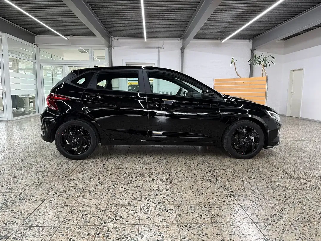Hyundai i20 - Thumbnail 4