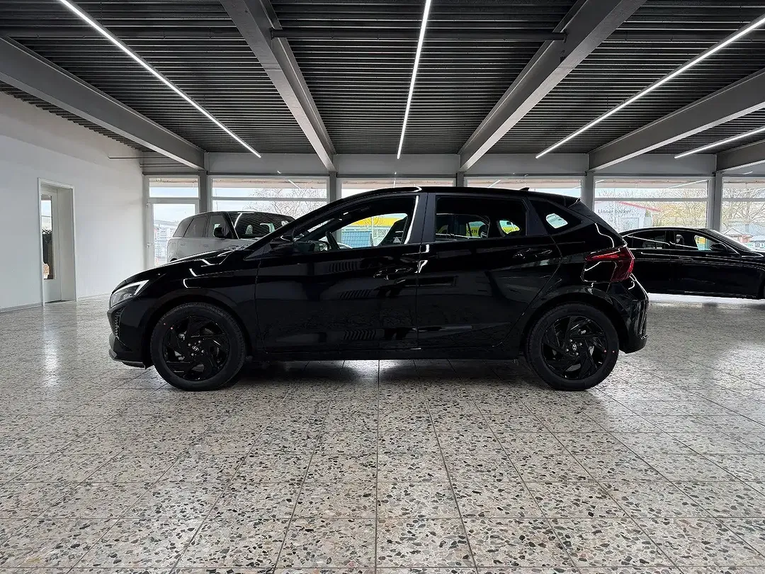 Hyundai i20 - Thumbnail 8