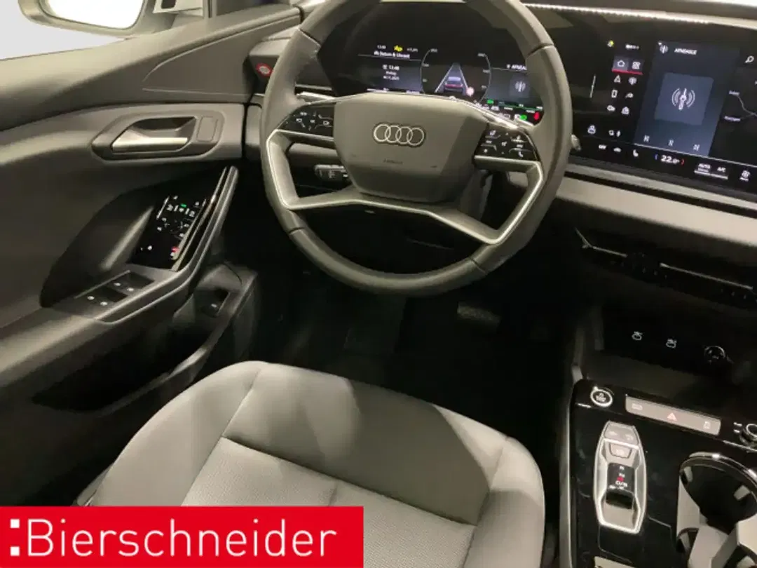Audi Q6 e-tron - Thumbnail 8
