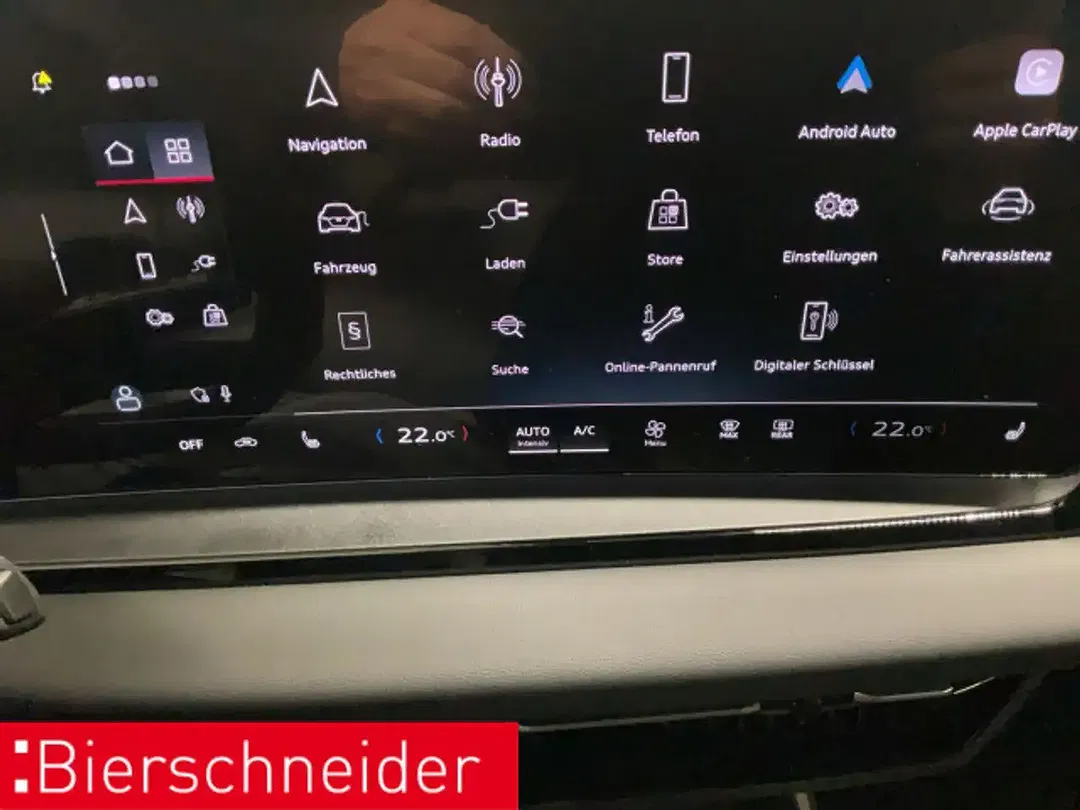 Audi Q6 e-tron - Thumbnail 10