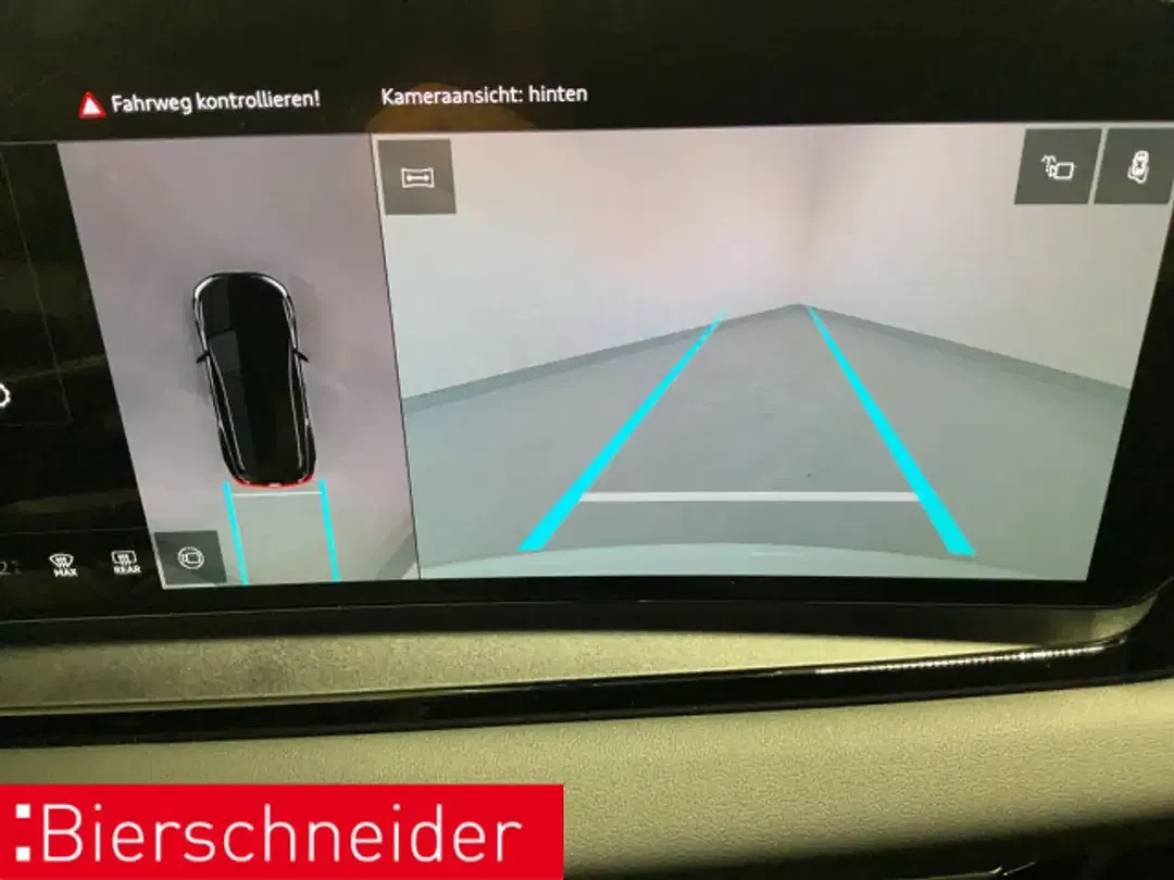 Audi Q6 e-tron - Thumbnail 12