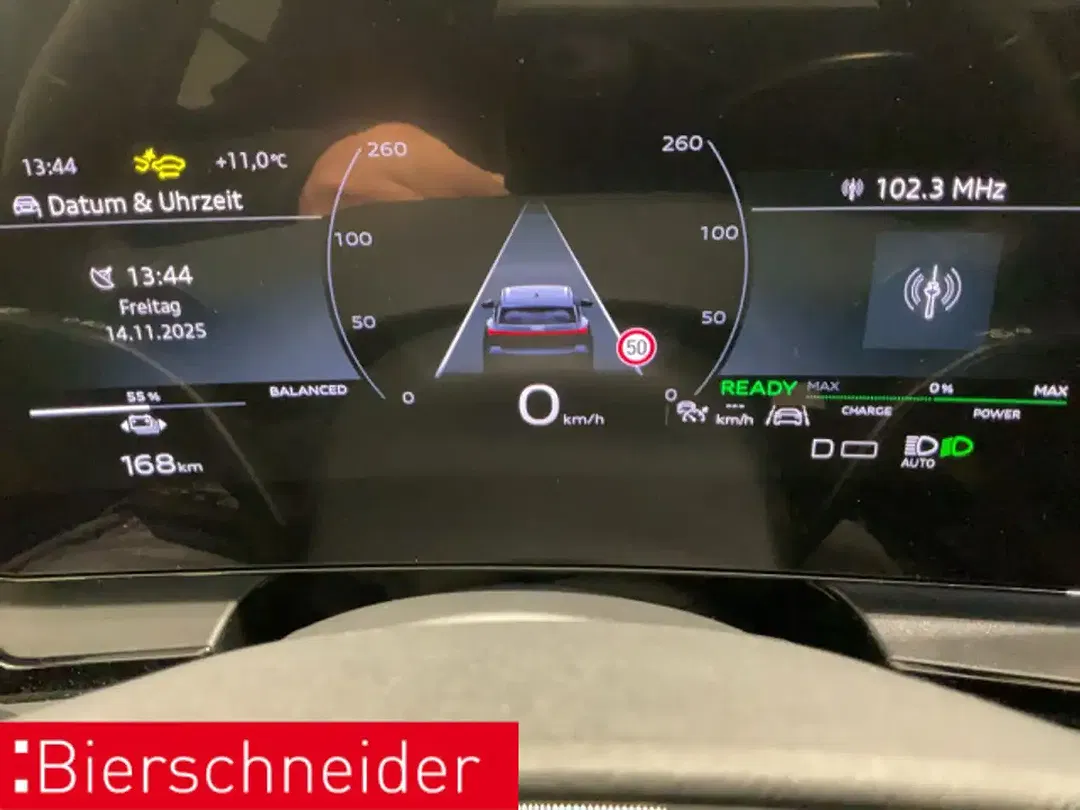 Audi Q6 e-tron - Thumbnail 13